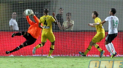 חיימוב הודף (יניב גונן)