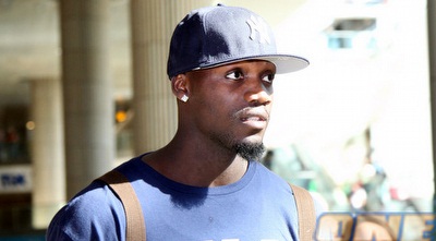 שון ג´יימס (יוסי ציפקיס) שון ג´יימס (יוסי ציפקיס)