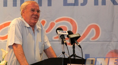 יוסי דהאן. נמצא לו מחליף? (יוסי ציפקיס)