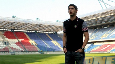 מליקסון (בעז גורן) מליקסון (בעז גורן)