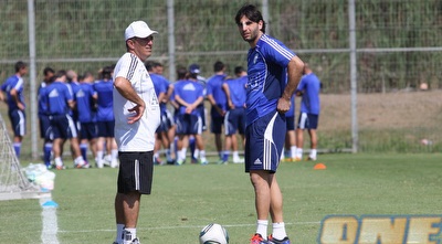 גיא חיימוב והמסיכה על האף (עמית מצפה)