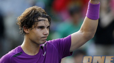 רפאל נדאל.  (רויטרס)