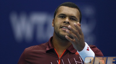 טסונגה (רויטרס) טסונגה (רויטרס)