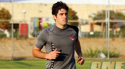 אוהד לויטה (יניב גונן) אוהד לויטה (יניב גונן)