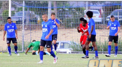 אשדוד חוזרת למשחק (יניב גונן)