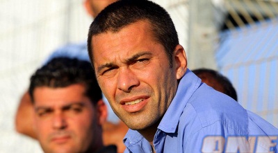 גיא לוי (יניב גונן)