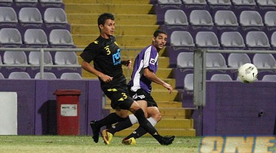 מיגל פורטיז´ו. ייצב את ההגנה של בית&qout;ר (גיא בן זיו)