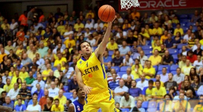 פארמר בדרך לעוד סל (יניב גונן)