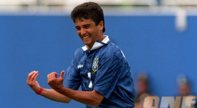 בבטו חוגג את הולדת מתיאוס (GettyImages) בבטו חוגג את הולדת מתיאוס (GettyImages)