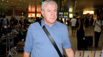 לואיס פרננדז. נכשל כישלון חרוץ (משה חרמון)