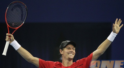 ברדיך חוגג תואר בסין (רויטרס)