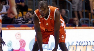 ג´ו קרופורד (יוסי ציפקיס) ג´ו קרופורד (יוסי ציפקיס)