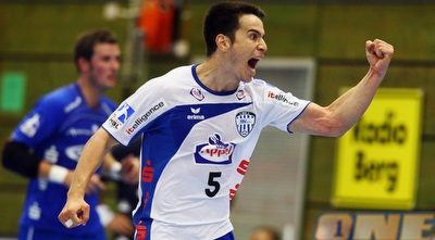 אבישי סמולר. זו הייתה החלטה לא קלה (GettyImages)