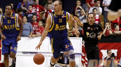 טפירו (יוסי ציפקיס)