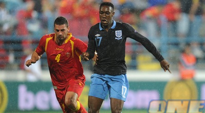 וולבק מול מונטנגרו. &qout;(GettyImages) וולבק מול מונטנגרו. &qout;(GettyImages)