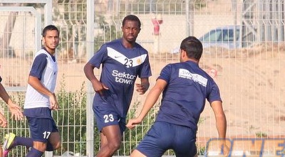 אפא אמברוז. יפתח כבלם (משה חרמון)