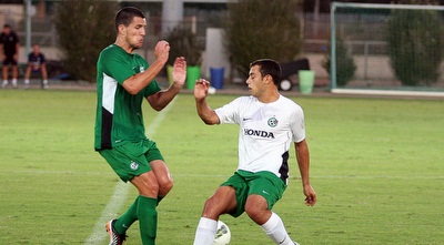 יוריצה בולייאט מול רועי עטר (משה חרמון)