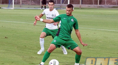 מוחמד גדיר. מאוכזב ממעמדו (משה חרמון) מוחמד גדיר. מאוכזב ממעמדו (משה חרמון)