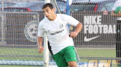 רועי עטר (משה חרמון)