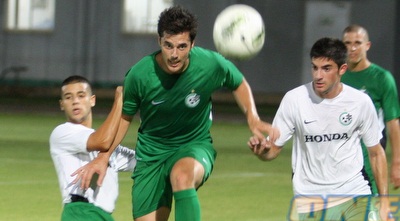 תמיר כהן. בקבוצה מאמינים ביכולת שלו (משה חרמון)