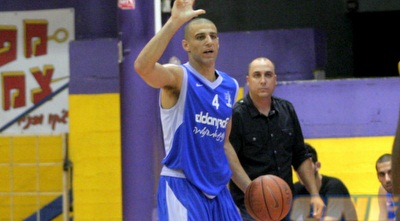 רביב לימונד (יניב גונן)