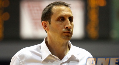 דייויד בלאט (שי לוי)