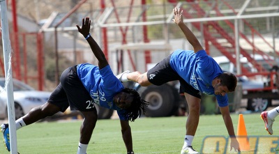 קינגסטון. ערך אימון אישי קינגסטון. ערך אימון אישי