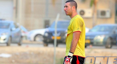 מרציאנו (יניב גונן)