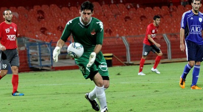 אוהד לויטה. חיזוק משמעותי לב&qout;ש (איתי ישראל)