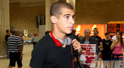 טל בן חיים (שי לוי)