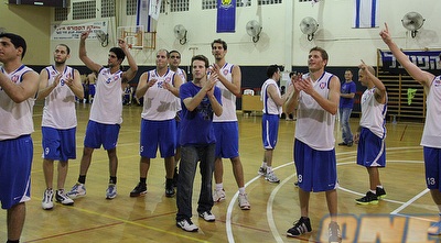 הפועל פ&qout;ת כדורסל (ONE)