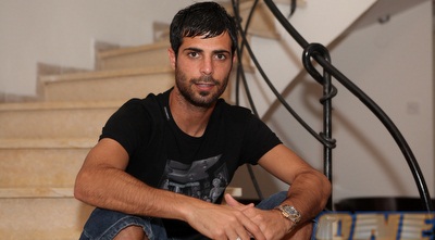 עדן בן בסט (עמית מצפה)