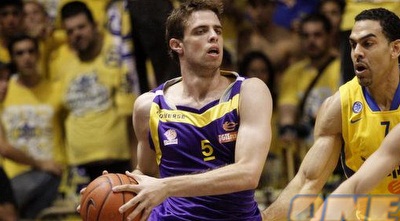 שון דניאל מול שאייר ובלו (יוסי ציפקיס)