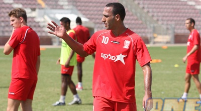 מהראן ראדי. שבחון: &qout;ההבדל בהצעות היה מאות אלפי דולרים&qout; (עמית מצפה)