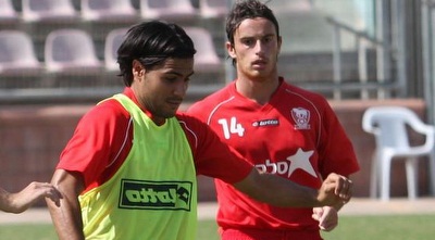 אוהד קדוסי (עמית מצפה)