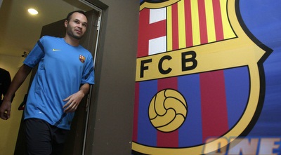 אינייסטה (רויטרס)