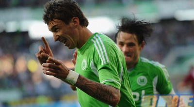 מאנדזוקיץ´ (GettyImages) מאנדזוקיץ´ (GettyImages)