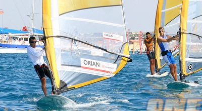 משיח וצוברי (יניב גונן)