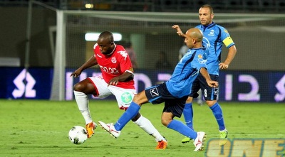 טוטו תמוז מוקף ע&qout;י אייל שן ויניב לוזון (שי לוי)