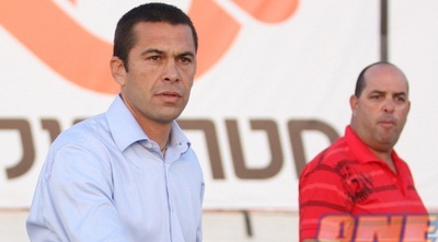 גיא לוי. יחיאל: &qout;ברור שיש אנרגיות חדשות&qout; (משה חרמון)