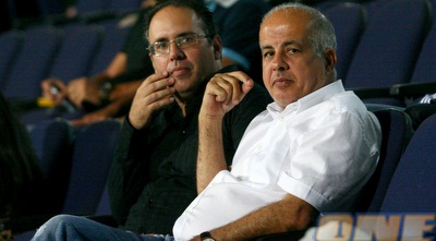 אבי לוזון. אנחנו נחים במקום להקים יסודות למוקדמות המונדיאל (יניב גונן) אבי לוזון. אנחנו נחים במקום להקים יסודות למוקדמות המונדיאל (יניב גונן)