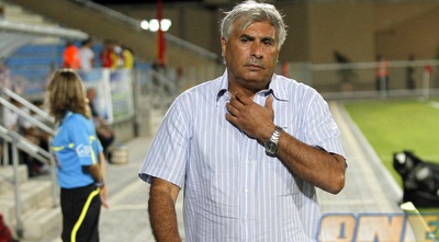 יוסי מזרחי (יוסי ציפקיס)