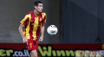 ניר ביטון (יוסי ציפקיס)