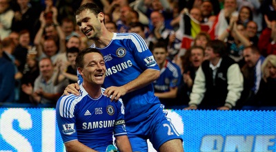 ג´ון טרי (GettyImages) ג´ון טרי (GettyImages)