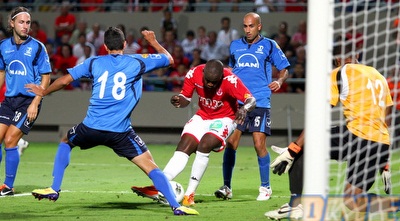 טוטו תמוז כובש את החמישי (שי לוי)