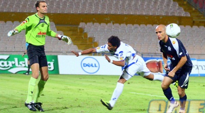 אוזן ושטראובר מסכלים ניסיון אורח (יניב גונן)