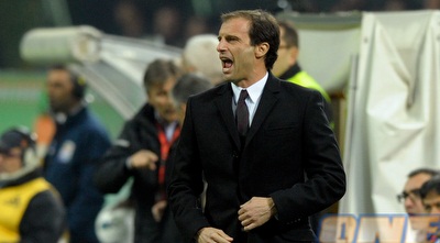 מסימיליאנו אלגרי (GettyImages)