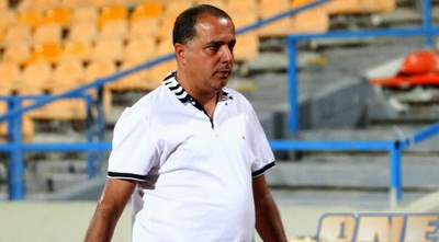 עמוס לוזון (יניב גונן)