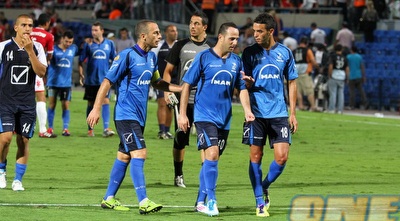 גיא צרפתי, יניב לוזון (שי לוי) גיא צרפתי, יניב לוזון (שי לוי)