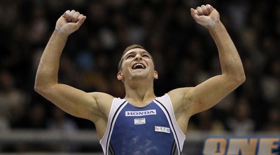 אלכס שטילוב (רויטרס)